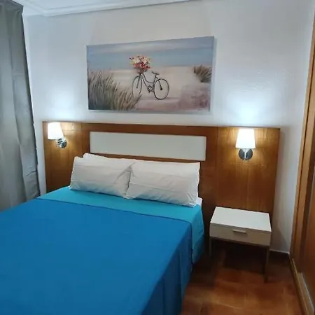 121 Albatros, Spacious Terrace, Pool View Apartamento *