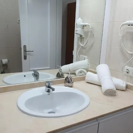 Apartment 121 Albatros, Spacious Terrace, Pool View San Miguel de Abona