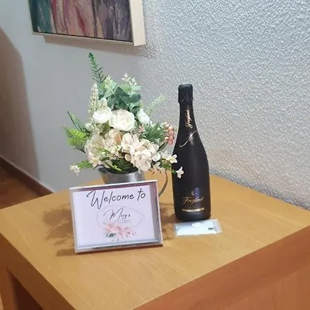 Apartment 121 Albatros, Spacious Terrace, Pool View
