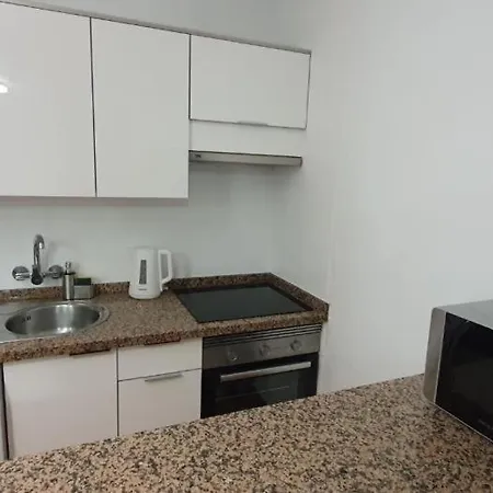 Apartment 121 Albatros, Spacious Terrace, Pool View San Miguel de Abona