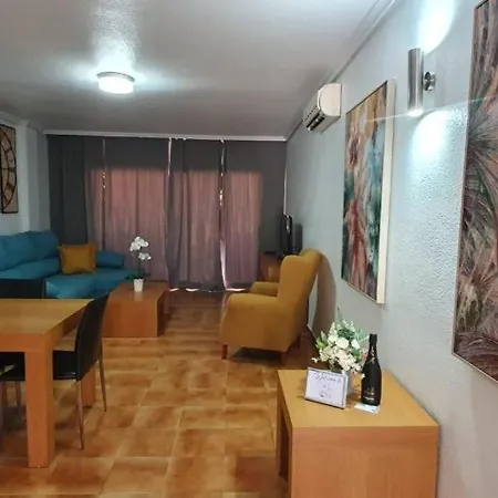 Apartment 121 Albatros, Spacious Terrace, Pool View San Miguel de Abona