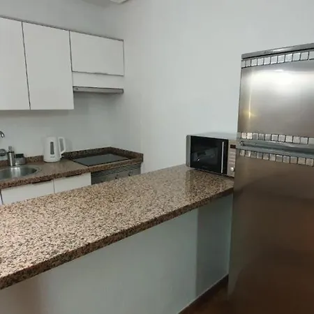 121 Albatros, Spacious Terrace, Pool View * San Miguel de Abona