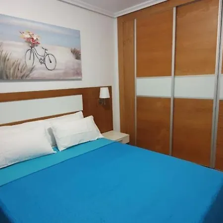 121 Albatros, Spacious Terrace, Pool View Apartment